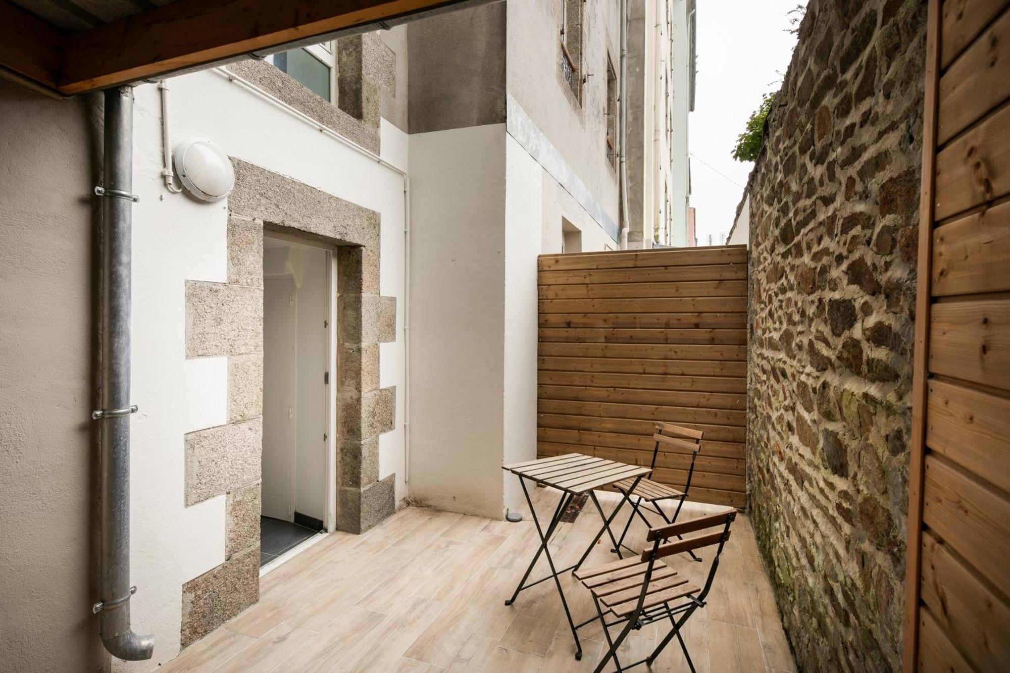Le Vigilant Appartement *