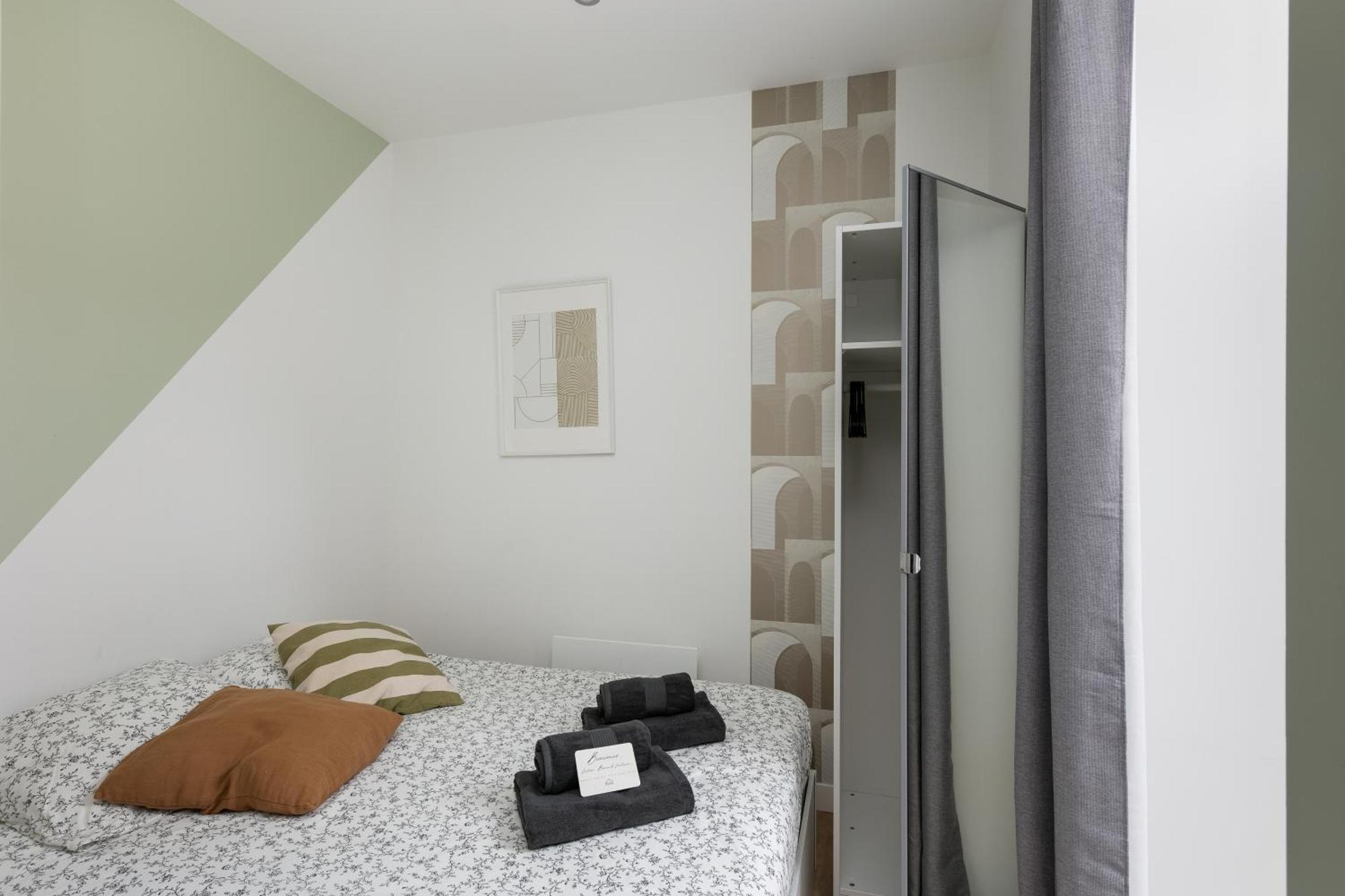 Appartement Le Vigilant
