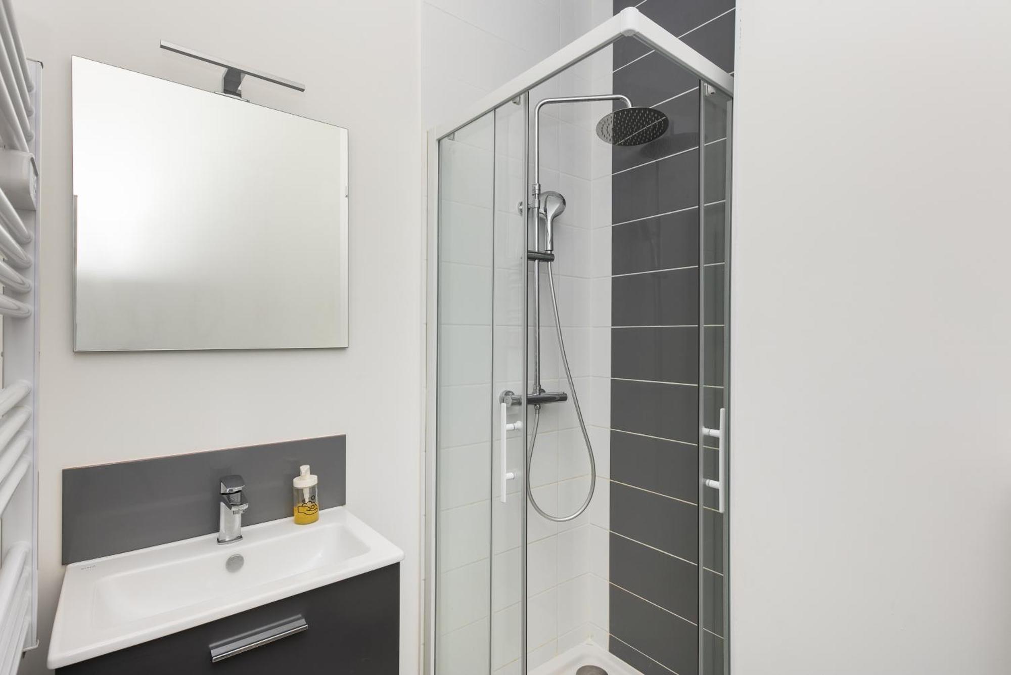 Le Vigilant Appartement Brest